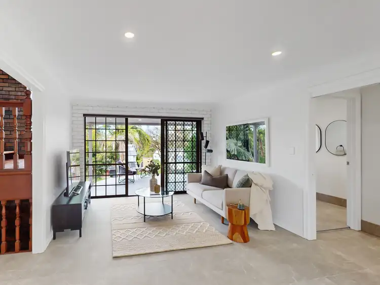Fourth view of Homely house listing, 6 Galahad Street, Carindale QLD 4152