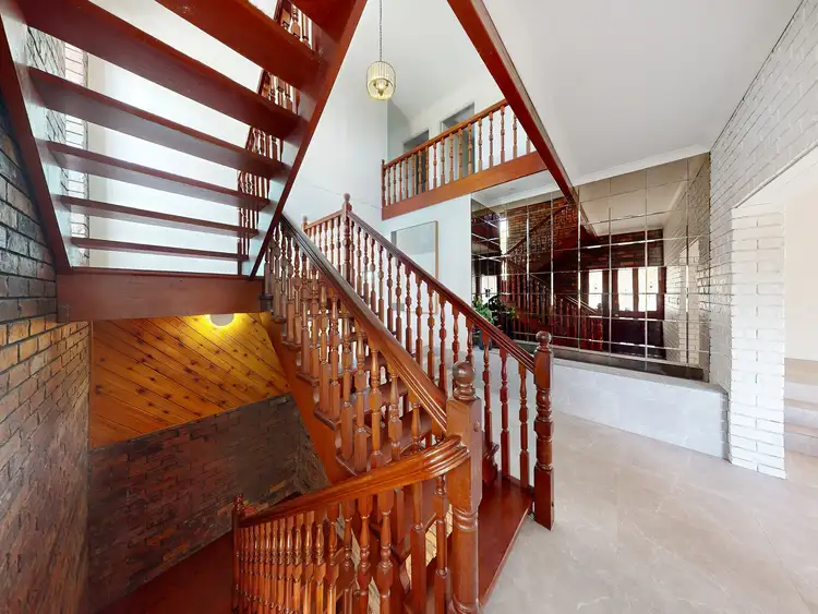 Fifth view of Homely house listing, 6 Galahad Street, Carindale QLD 4152