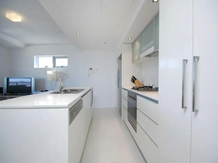 Third view of Homely unit listing, 231/30 Macrossan Street, Brisbane City QLD 4000