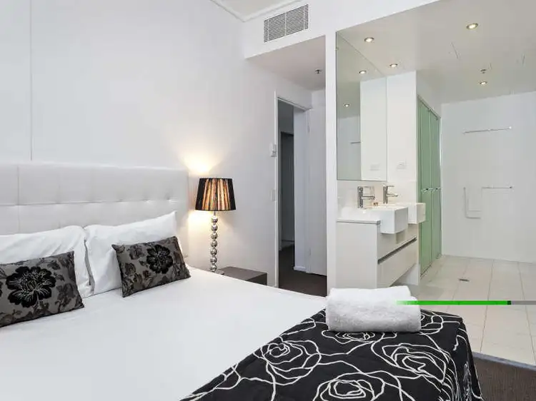 Fourth view of Homely unit listing, 231/30 Macrossan Street, Brisbane City QLD 4000
