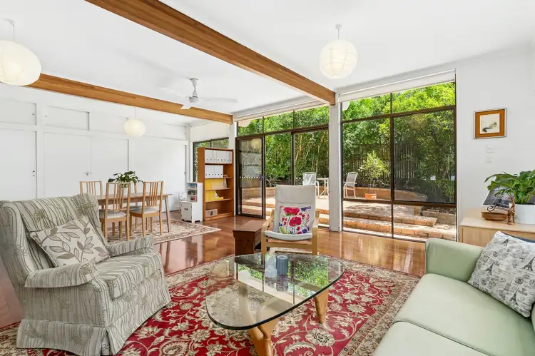 Fifth view of Homely house listing, 176 Ninth Avenue, St Lucia QLD 4067