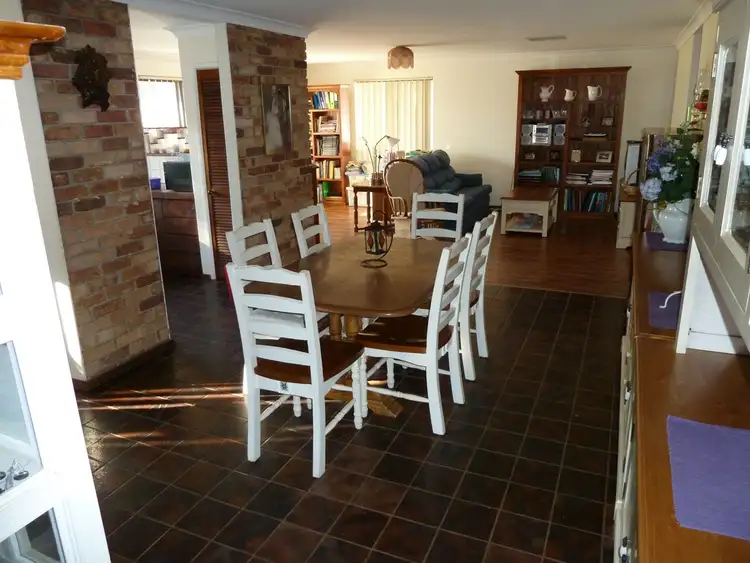 Second view of Homely house listing, 7 Roberts Road, Ranford WA 6390