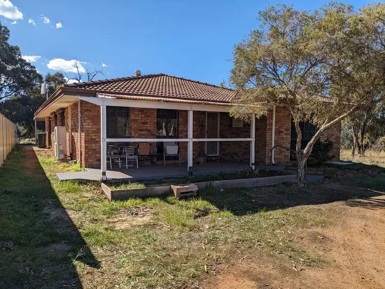 Second view of Homely house listing, 7 Roberts Road, Ranford WA 6390