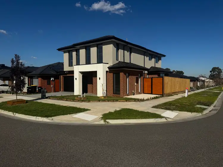 17 Egret Street, Beveridge VIC 3753