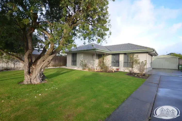 5 Stewart Street, Portland VIC 3305
