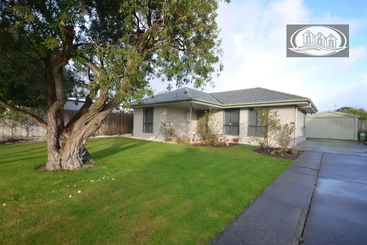 5 Stewart Street, Portland VIC 3305