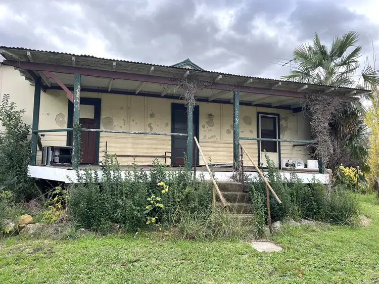 Main view of Homely house listing, 30-32 Scott Street, Cassilis NSW 2329