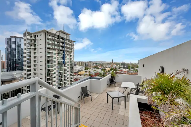 1/446 Ann Street, Brisbane City QLD 4000