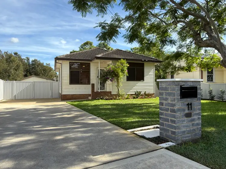 11 Browning Place