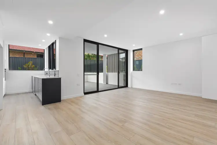 g05/36 Clio Street, Sutherland NSW 2232