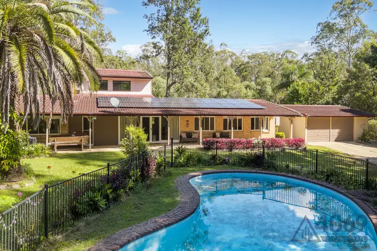 512 Mount Crosby Road, Anstead QLD 4070