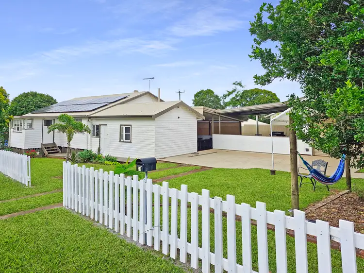 21 High Street, Atherton QLD 4883