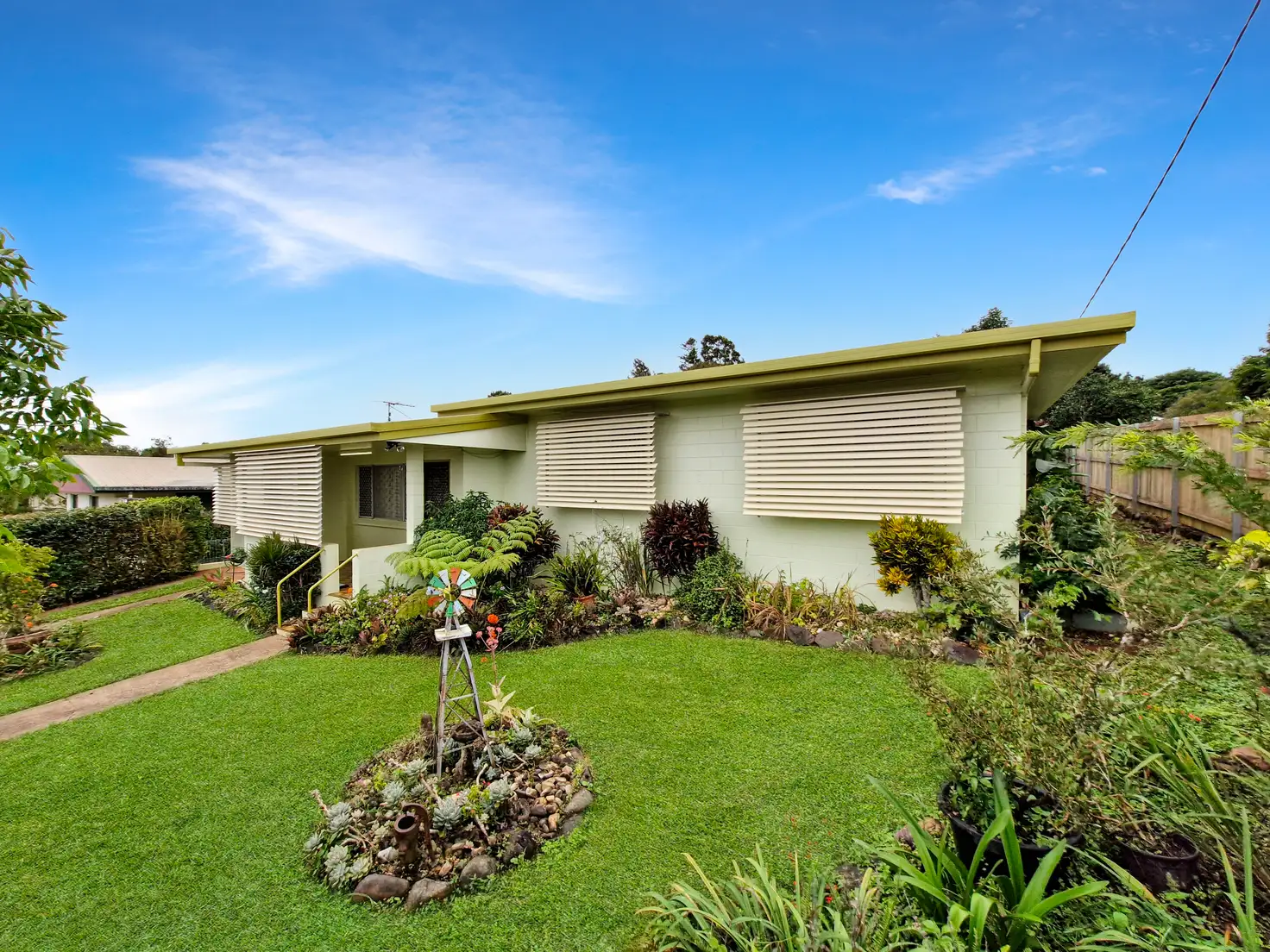 Main view of Homely house listing, 17 Viola Street, Atherton QLD 4883