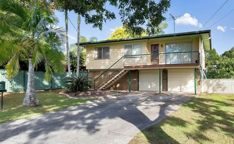 50 Goondoola Street, Redbank Plains QLD 4301