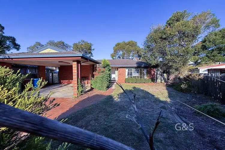 Main view of Homely house listing, 11 Jason Close, Berwick VIC 3806
