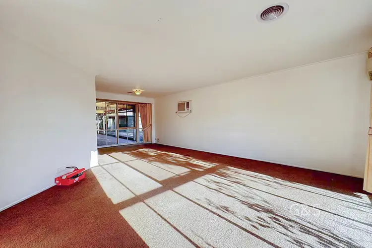Second view of Homely house listing, 11 Jason Close, Berwick VIC 3806