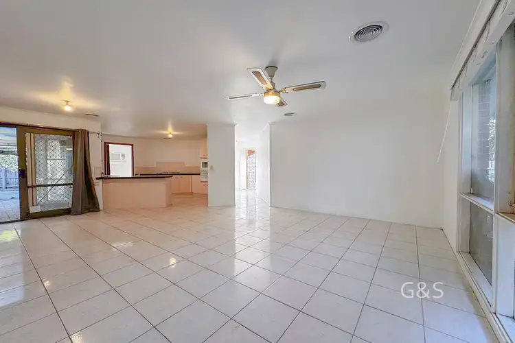 Fifth view of Homely house listing, 11 Jason Close, Berwick VIC 3806