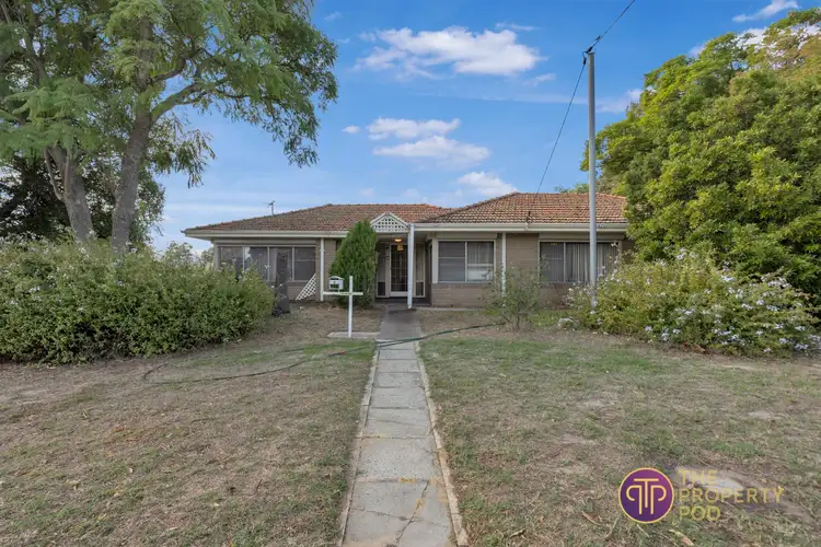 2 Wyville Court, Huntingdale WA 6110