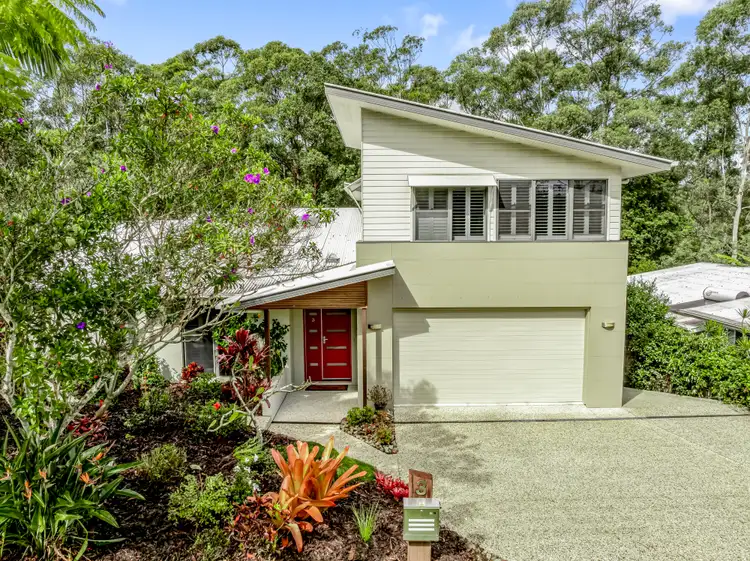 3 Friarbird Place, Pomona QLD 4568