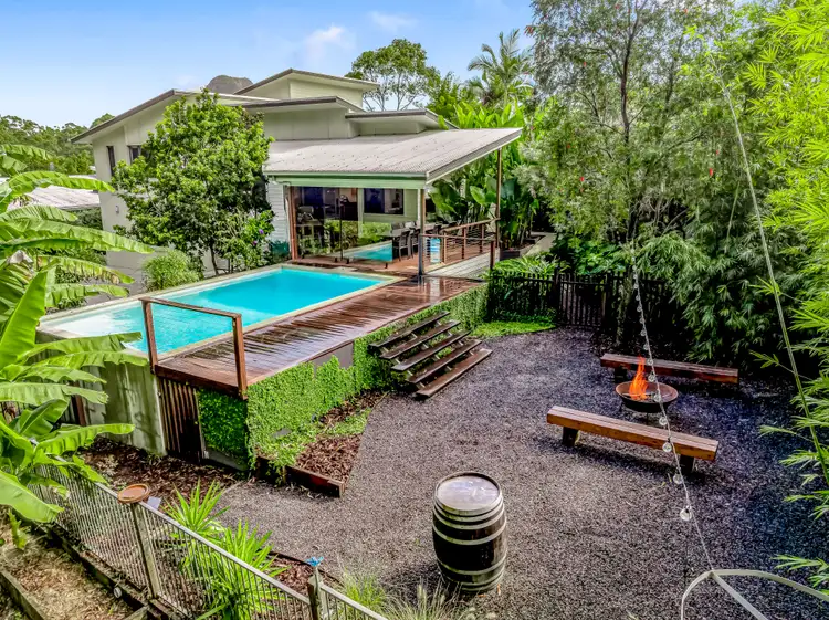 Second view of Homely house listing, 3 Friarbird Place, Pomona QLD 4568