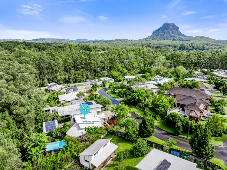 Third view of Homely house listing, 3 Friarbird Place, Pomona QLD 4568