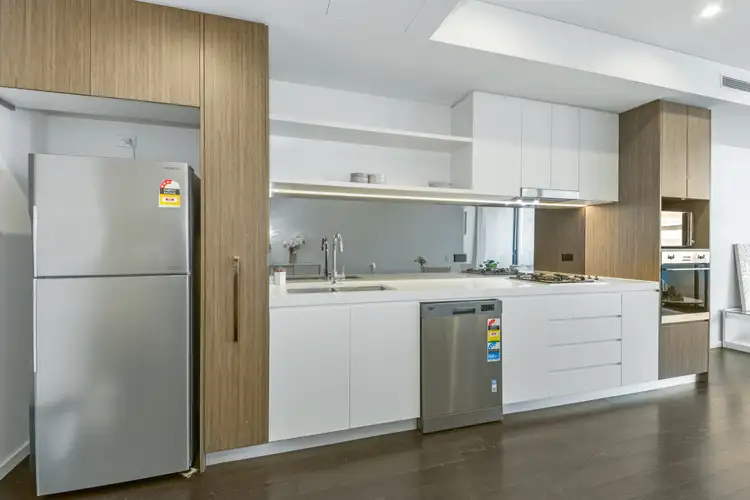Third view of Homely apartment listing, 812/1 Muller Lane, Mascot NSW 2020
