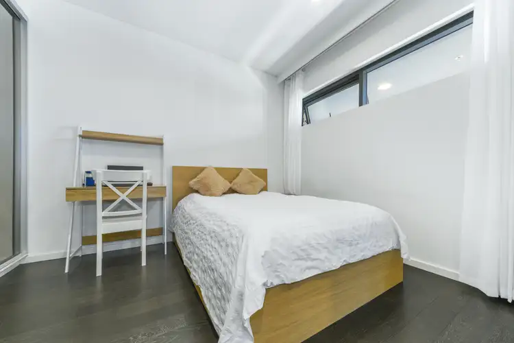 Fifth view of Homely apartment listing, 812/1 Muller Lane, Mascot NSW 2020