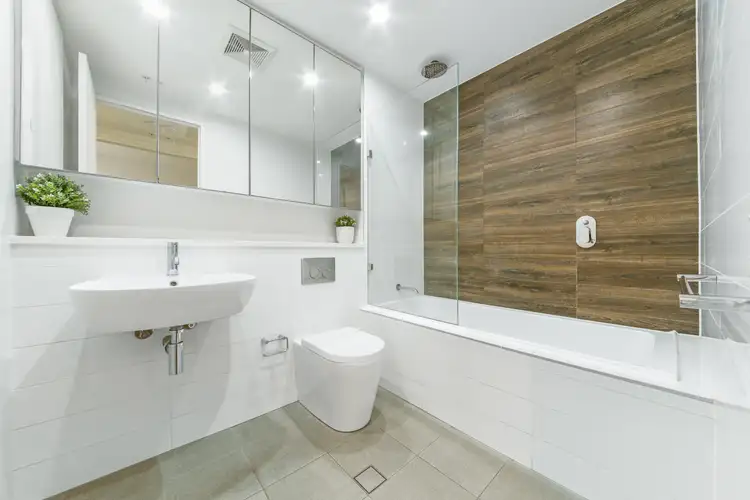 Sixth view of Homely apartment listing, 812/1 Muller Lane, Mascot NSW 2020