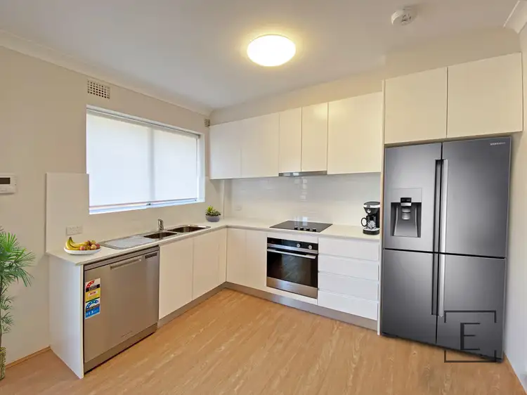 Second view of Homely unit listing, 2 / 2 Macintosh street Mascot, Mascot NSW 2020