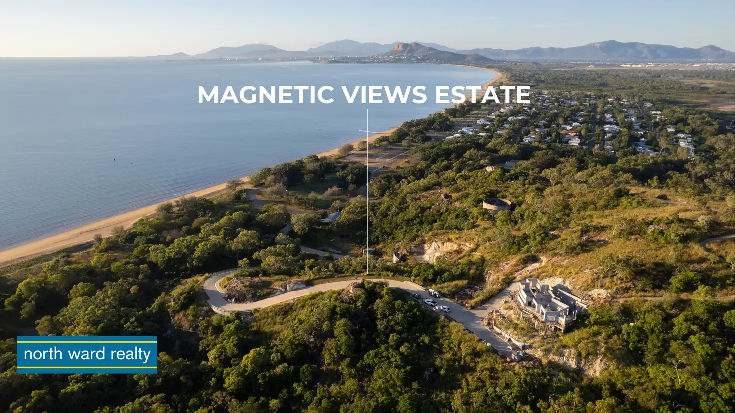 Main view of Homely land listing, 1B The Esplanade, Pallarenda QLD 4810