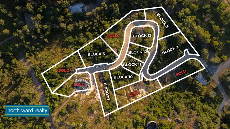 Third view of Homely land listing, 1B The Esplanade, Pallarenda QLD 4810