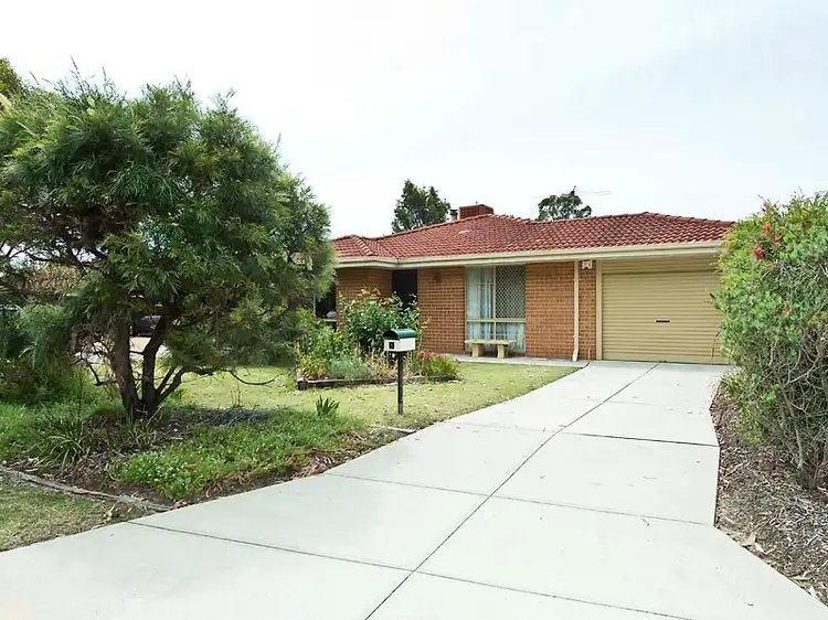 8 Dulverton Close, Stratton WA 6056