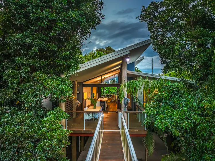 59 Tumbulgum Road, Murwillumbah NSW 2484