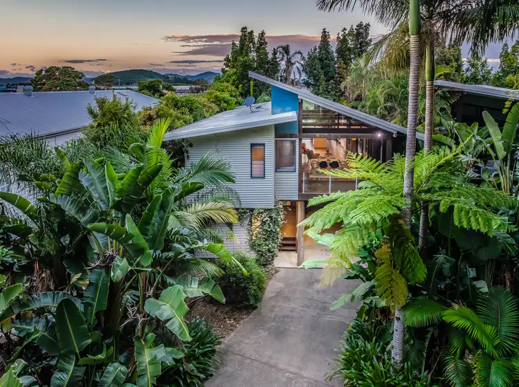 Third view of Homely house listing, 59 Tumbulgum Road, Murwillumbah NSW 2484