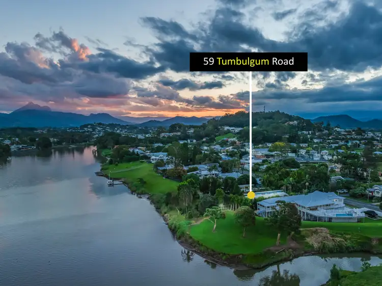 Fifth view of Homely house listing, 59 Tumbulgum Road, Murwillumbah NSW 2484