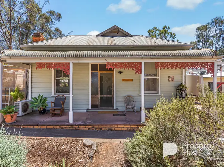 Main view of Homely rural property listing, 4 Eucy Road, Korong Vale VIC 3520