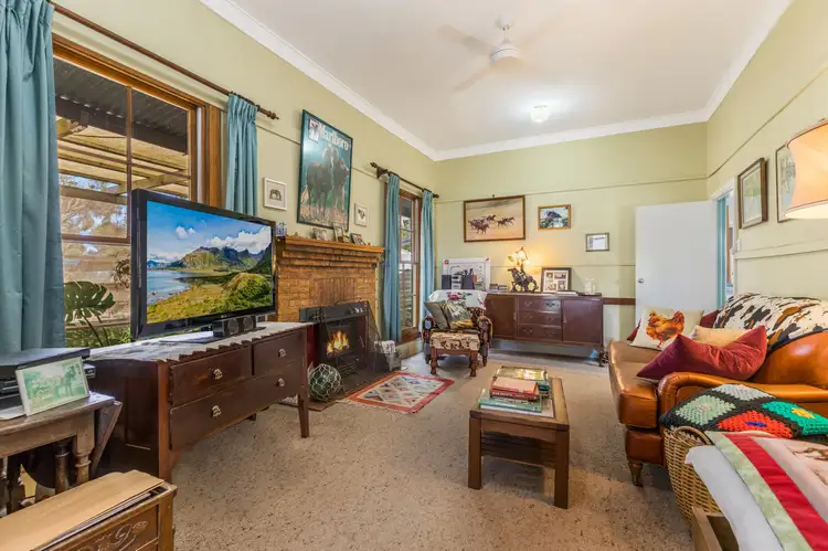 Third view of Homely rural property listing, 4 Eucy Road, Korong Vale VIC 3520