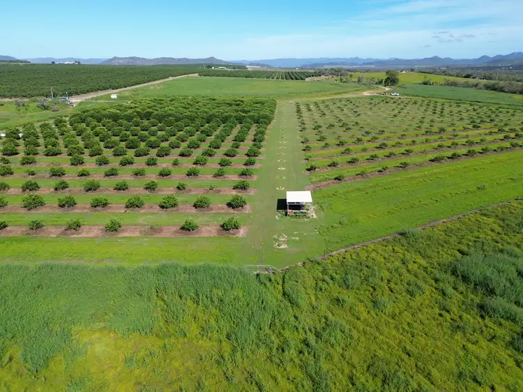 "Del Rio" 61 Sandy Creek Road