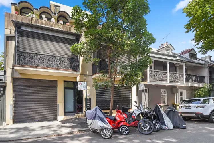 5/55 Fitzroy Street, Surry Hills NSW 2010