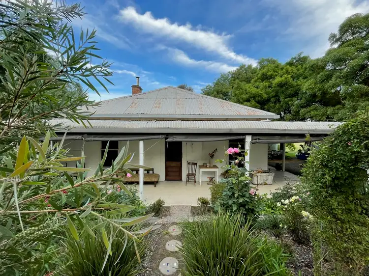 Main view of Homely rural property listing, 786 Dry Creek Road, Bonnie Doon VIC 3720