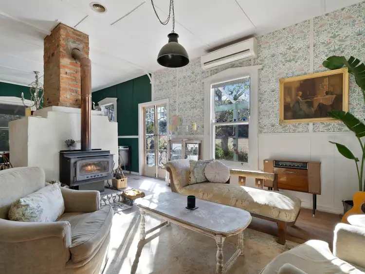 Fourth view of Homely rural property listing, 786 Dry Creek Road, Bonnie Doon VIC 3720