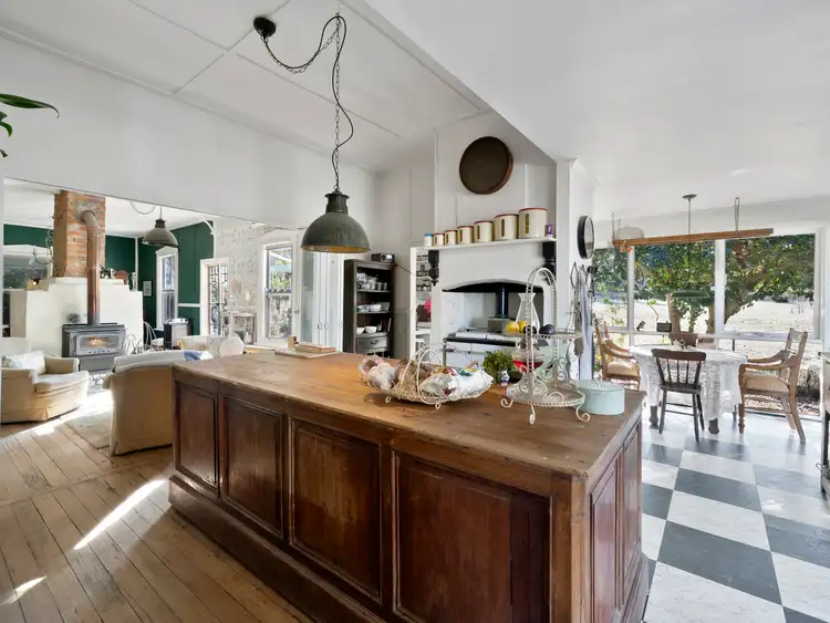 Fifth view of Homely rural property listing, 786 Dry Creek Road, Bonnie Doon VIC 3720