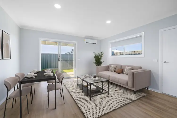 Fourth view of Homely townhouse listing, 2/128 Peter Thomson Circuit, Yarrawonga VIC 3730