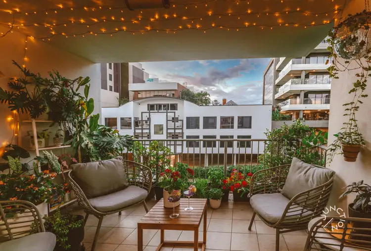 502/6 Exford Street, Brisbane City QLD 4000