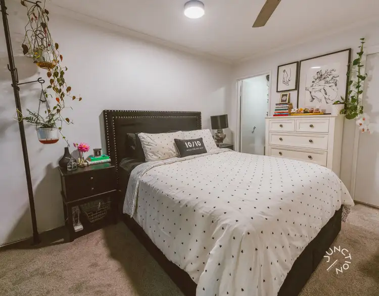 Third view of Homely unit listing, 502/6 Exford Street, Brisbane City QLD 4000