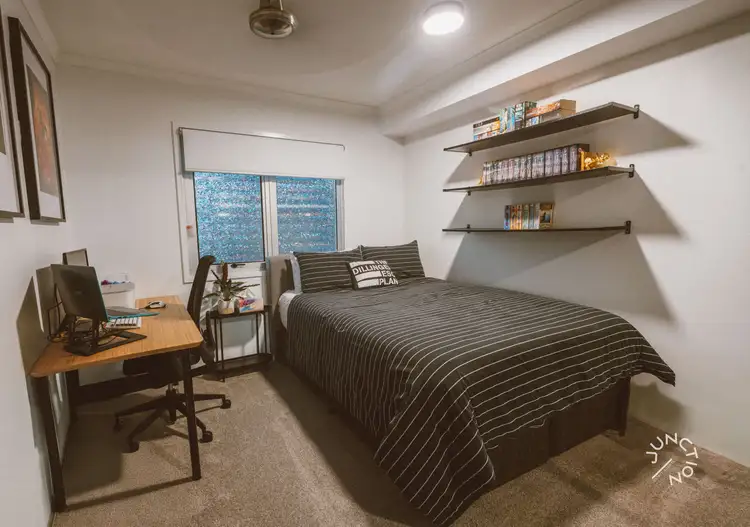Fourth view of Homely unit listing, 502/6 Exford Street, Brisbane City QLD 4000