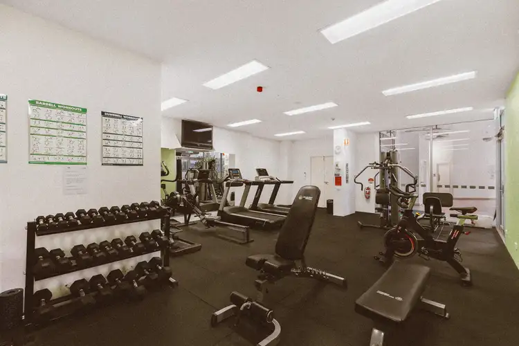 Sixth view of Homely unit listing, 502/6 Exford Street, Brisbane City QLD 4000