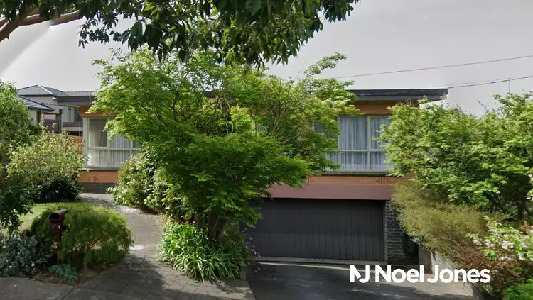 19 Alfred Street, Templestowe Lower VIC 3107