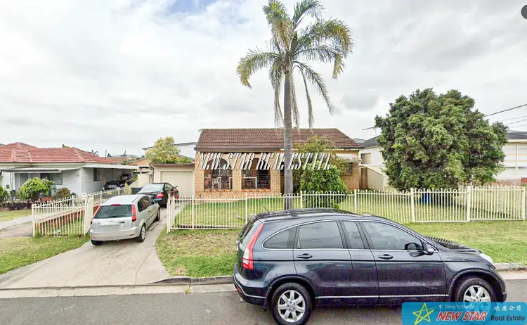11 Andrew Avenue, Canley Heights NSW 2166