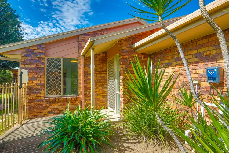 5 Cactus Court, Eight Mile Plains QLD 4113